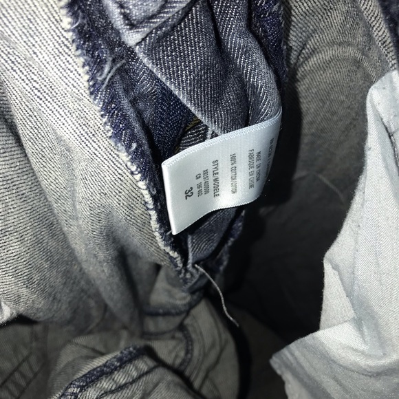 Guess jeans size 32 - Picture 2 of 3